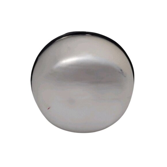 Vintage BK Brass Key Handcrafted Singing Snowman Ornament Christmas Caroler - Picture 5 of 6